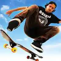 Skateboard Party 3 MOD APK v1.10.0.RC-GP-Lite(62) (Unlimited Money)