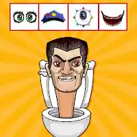 Skibidi Toilet Monster Camera MOD APK v1.1.1 (Unlimited Money)