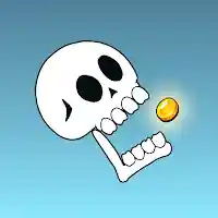 Skull Game – Skeleton Game MOD APK v2.2.9 (Unlimited Money)