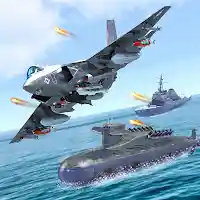 Sky Fighter: Modern Air Combat MOD APK v1.2 (Unlimited Money)