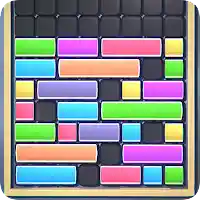 Slide Block Puzzle 3D Online MOD APK v1.1.1 (Unlimited Money)