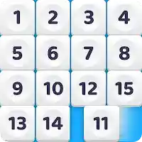 Slide Puzzle – Number Game MOD APK v1.0.2.2 (Unlimited Money)