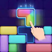 Sliding Games: Falling Bricks MOD APK v1.0.2 (Unlimited Money)