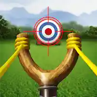 Slingshot Championship MOD APK v1.4.4 (Unlimited Money)