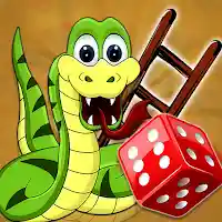 Snakes and Ladders Star MOD APK v1.1.23 (Unlimited Money)