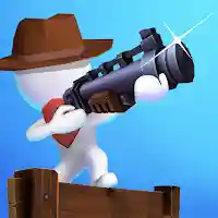 Sniper 3D: Shooting Survival MOD APK