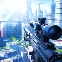 Sniper Assassin MOD APK - APKLoLi