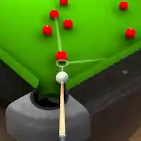 Snooker World : Pool Ball Game MOD APK v1.1 (Unlimited Money)