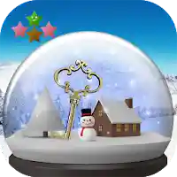 Snow globe and Snowscape MOD APK v1.1.1 (Unlimited Money)