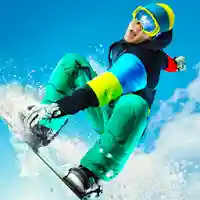 Snowboard Party: Aspen MOD APK v1.9.0.RC (Unlimited Money)