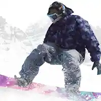 Snowboard Party MOD APK v1.10.0.RC (Unlimited Money)