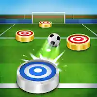 Soccer Striker King MOD APK v1.1.0 (Unlimited Money)