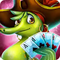 Solitaire Treasures MOD APK v3.4 (Unlimited Money)