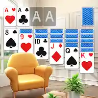 Solitaire Zen:Home Design MOD APK v1.1.4.0 (Unlimited Money)