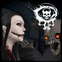 Soul Eyes Demon: Horror Skulls MOD APK v4.40 (Unlimited Money)