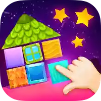 Space Constructor Play bricks MOD APK v1.0.0 (Unlimited Money)