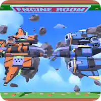 Spaceship 1 vs 1 Online MOD APK v1.0.3 (Unlimited Money)