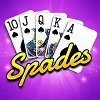 Spades: Classic Card Game MOD APK v1.0.10.20240123 (Unlimited Money)