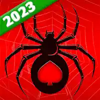 Spider Solitaire 2024 MOD APK v2.6 (Unlimited Money)