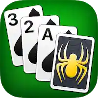 Spider Solitaire Calm MOD APK v1.9.4 (Unlimited Money)