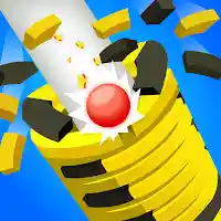 Stack Ball – Jump Ball Games MOD APK v1.8 (Unlimited Money)