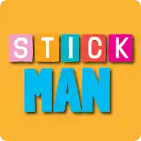 Stick Man – Falling Boss MOD APK v8.0 (Unlimited Money)