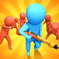 Stickman Defence: Zombie Games MOD APK