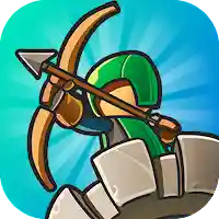 Storm Tower Defense RPG War MOD APK v1.0.20 (Unlimited Money)