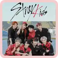 Stray Kids Quiz MOD APK v10.4.6 (Unlimited Money)