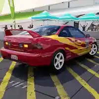 Street Cars Racers Simulation MOD APK v0.1 (Unlimited Money)