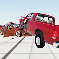 Stunt Car Crash Simulator 3D MOD APK v1.1.7 (Unlimited Money)