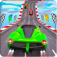 Stunt Driving Games: Mega Ramp MOD APK v1.0.1 (Unlimited Money)