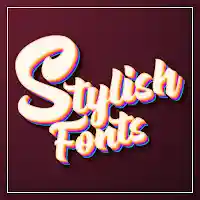 Stylish Text – Font Generator MOD APK v1.4.0 (Unlocked)