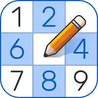 Sudoku – Numbers Puzzle Game MOD APK v0.92 (Unlimited Money)