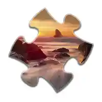 Sunset Jigsaw Puzzles MOD APK v1.9.27.1 (Unlimited Money)