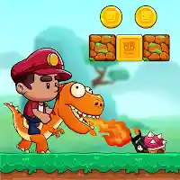 Super Jungle Bros: Tribe Boy MOD APK v1.4.3 (Unlimited Money)