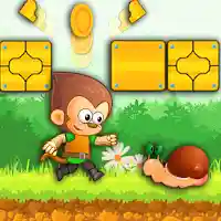 Super Kong Jump: Monkey Bros MOD APK v2.9.109 (Unlimited Money)