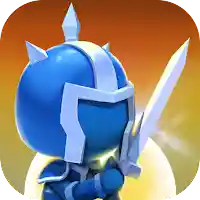 Super Merge War-Evolution War MOD APK v1.1.1 (Unlimited Money)