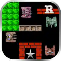 Super Tank Battle R – Type X MOD APK v6.50 (Unlimited Money)