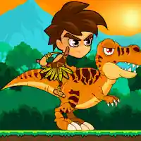 Super Warrior Dino Adventures MOD APK v3.6.67 (Unlimited Money)