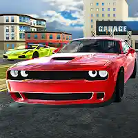 Supercar Driving Simulator MOD APK v0.17.2 (Unlimited Money)