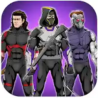 Superhero Costume Creator MOD APK v1.8 (Unlimited Money)