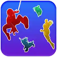 Superheroes Puzzles MOD APK v1.33.49 (Unlimited Money)