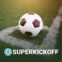 Superkickoff MOD APK v3.2.5 (Unlimited Money)