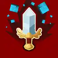 Sword Dash Runner MOD APK v1.4 (Unlimited Money)