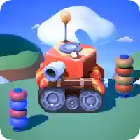 Tank 3 vs 3 Online MOD APK v1.0.3 (Unlimited Money)