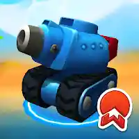 Tanks vs Bugs MOD APK v1.1.45 (Unlimited Money)