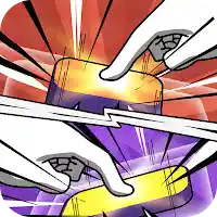 Tap Finger Battle MOD APK v1.5 (Unlimited Money)