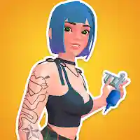 Tattoo Studio 3D MOD APK