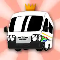 Taxi Ranked MOD APK v1.0.133 (Unlimited Money)